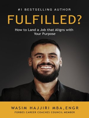 cover image of Fulfilled?